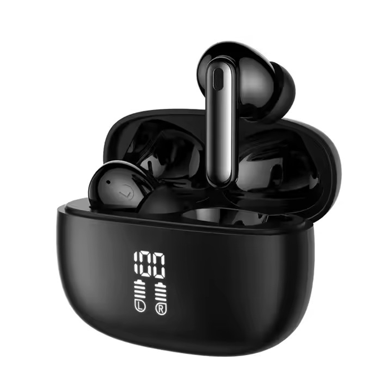 Y90 HIFI Stereo ANC&ENC Bluetooth V5.3 Earphone