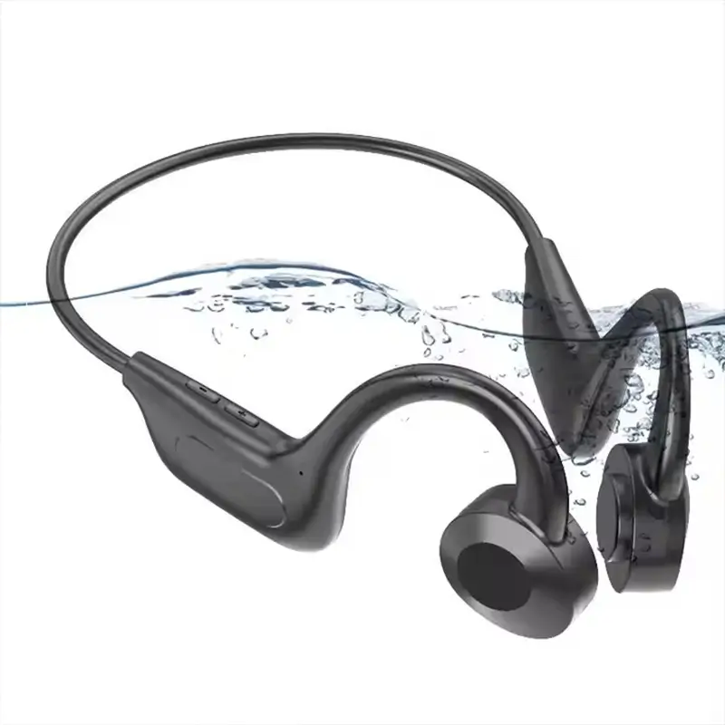 VG02 bone conduction waterproof wireless headphone