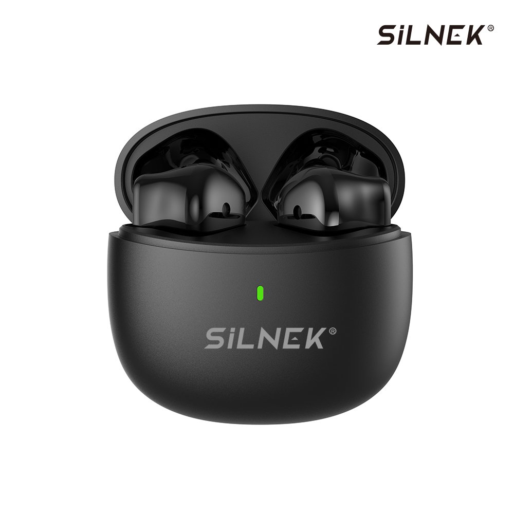 Silnek Y60 Fashion Lightweight Wireless Bluetooth Headset Earphone