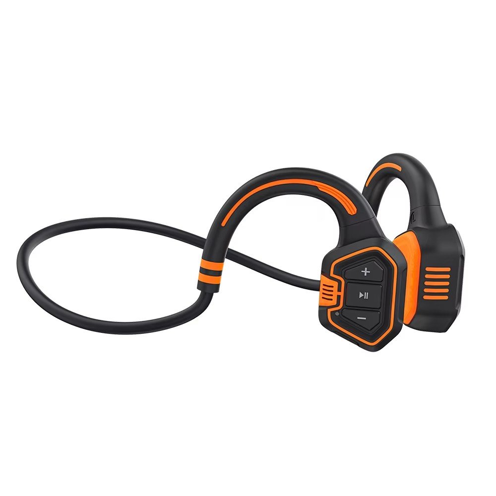 AS9 Earbud & In-Ear Headphones