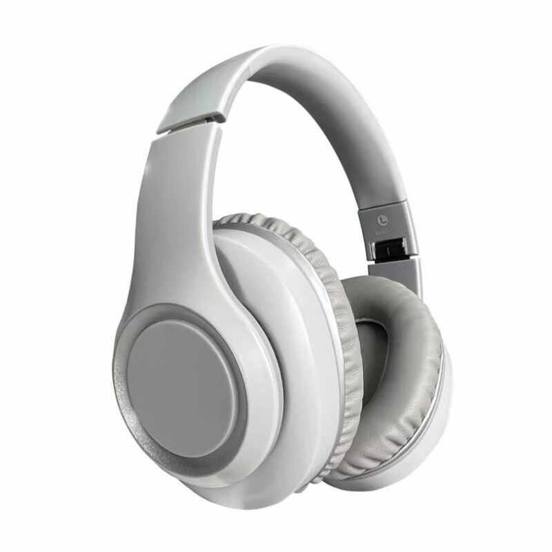 D-812L Over-ear ANC Noise Reduction Wireless Headphones