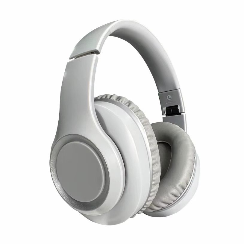 D-812L Over-ear ANC Noise Reduction Wireless Headphones