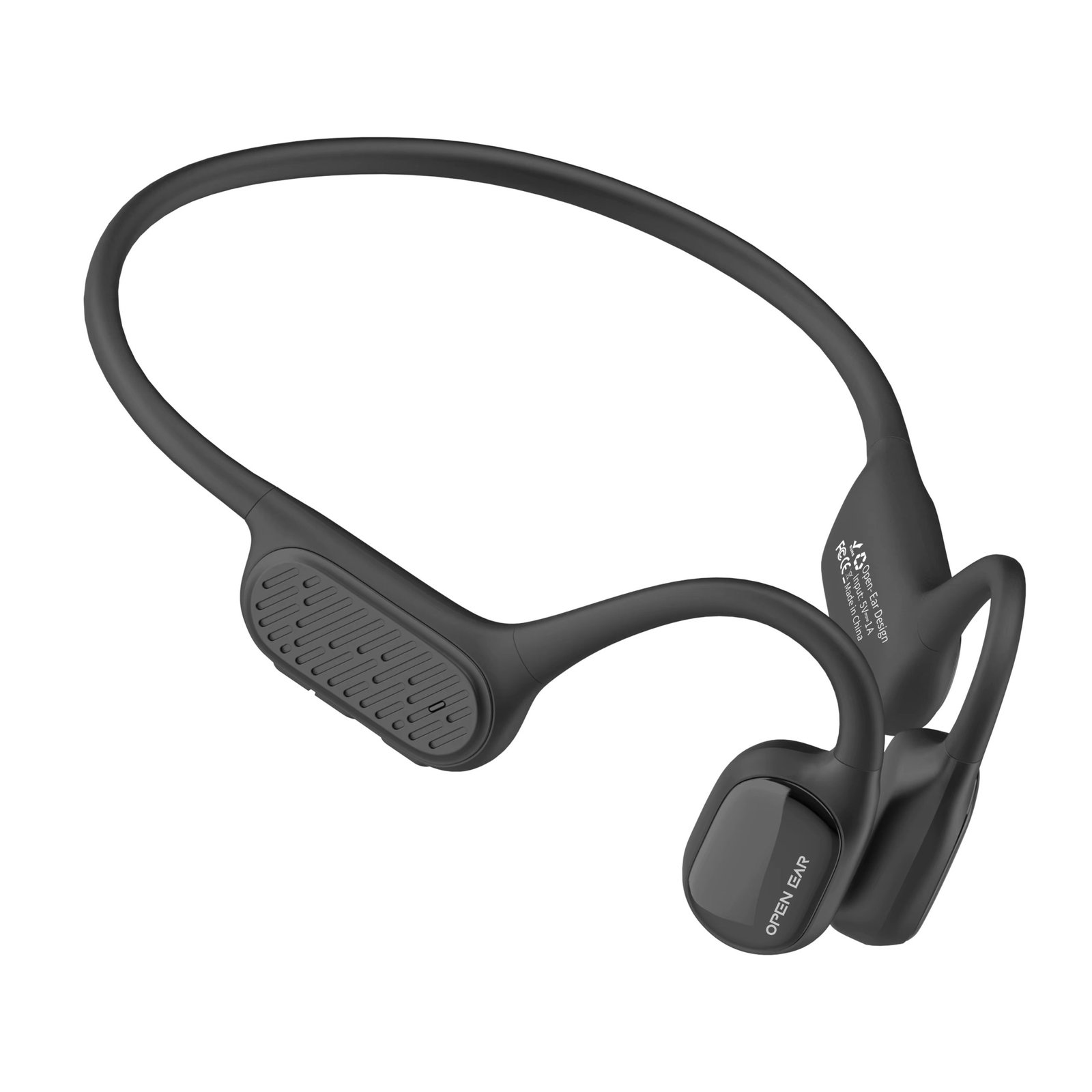 F1 Conduction Osseuse Casque Bluetooth
