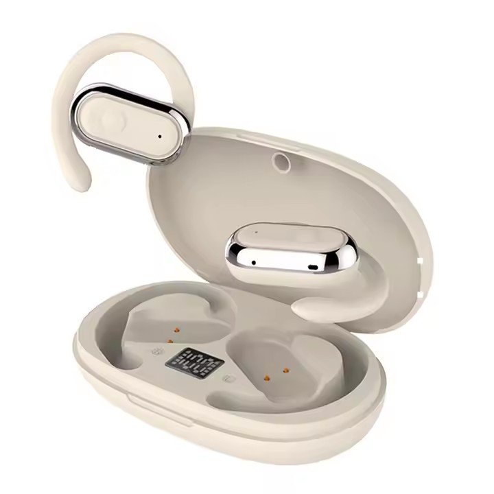 J300 Pro OWS Earbuds Bone Conduction Earphones