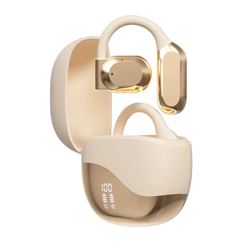 M62 Digital Display Hanging Ear