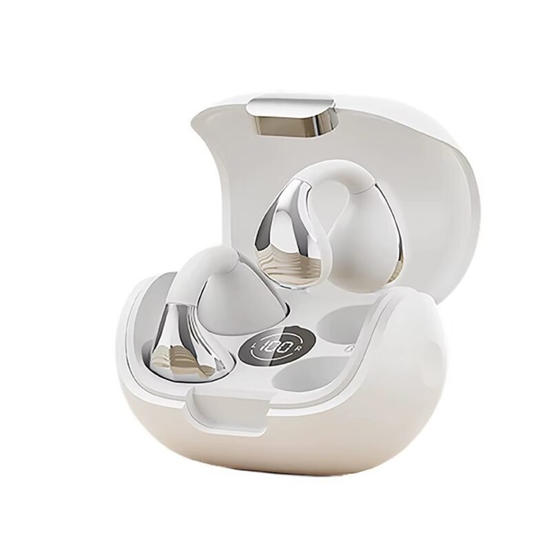 M8 True Wireless Bluetooth Headphone - Image 3