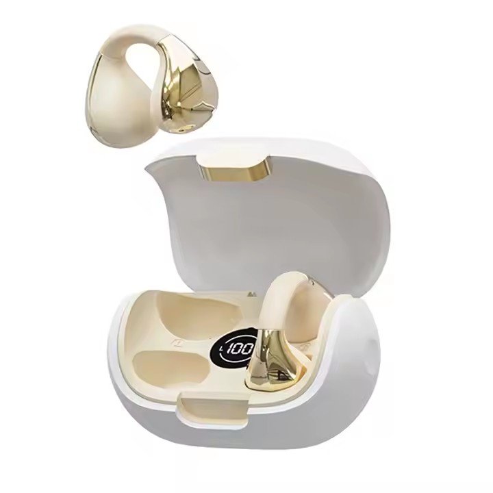 M8 True Wireless Bluetooth Headphone