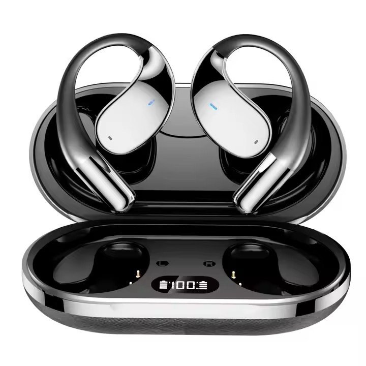 Q39 Tws Bone Conduction Earphones Headphones