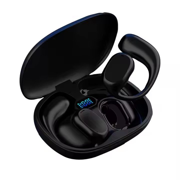 X27 Open Ear Earbuds Bone Conduction Earphone