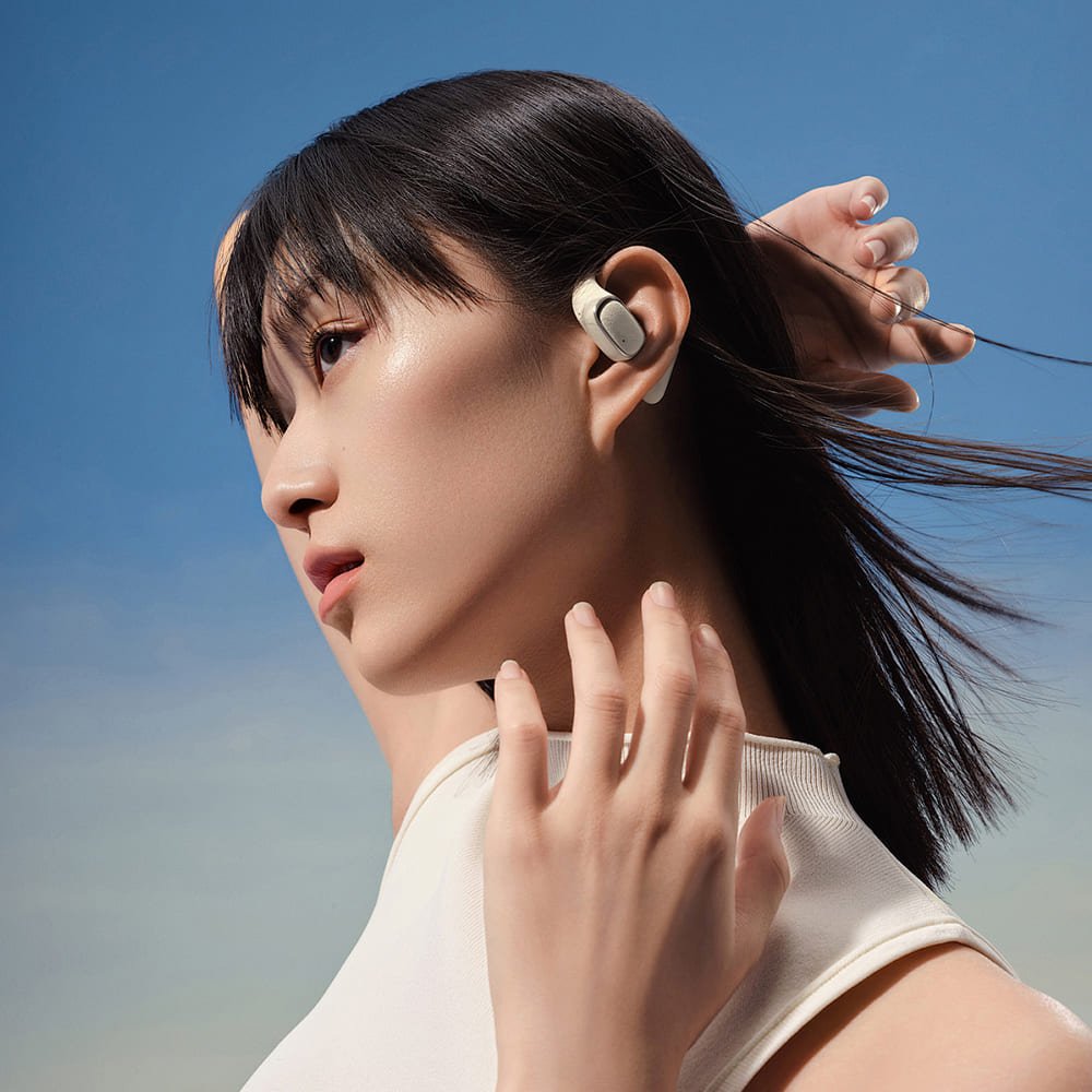 Ear Hook Sport