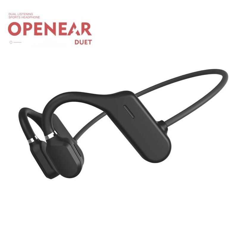 AS3 Bone Conduction Headphones