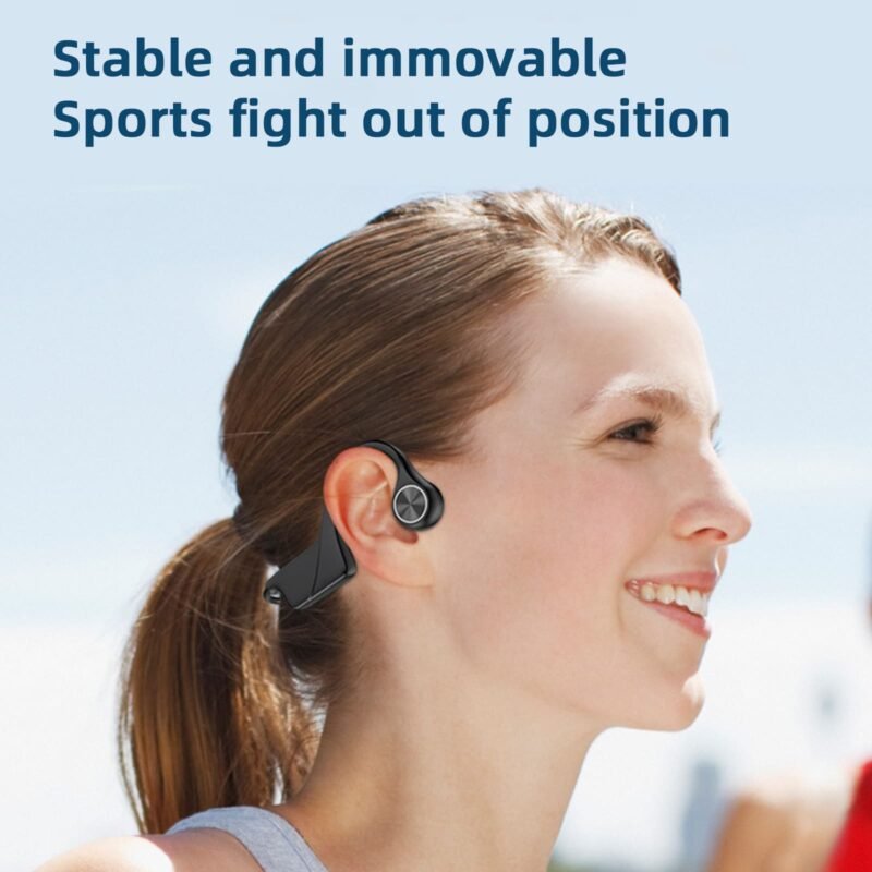 DG06 Bone Conduction Headphones - Image 3