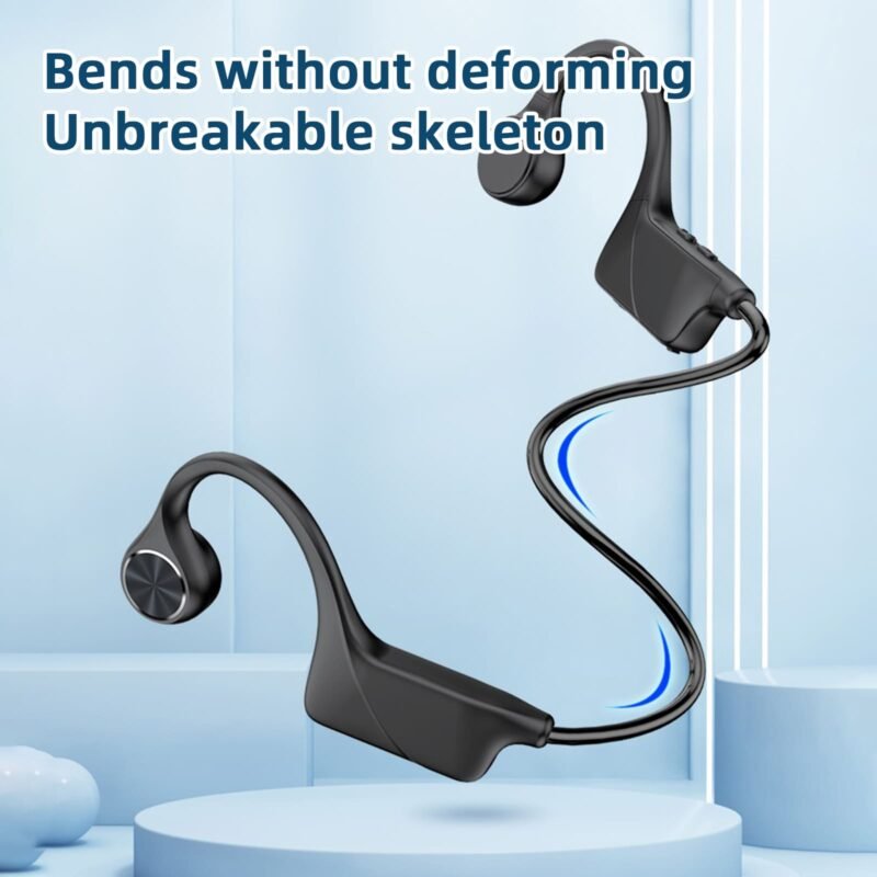 DG06 Bone Conduction Headphones - Image 5