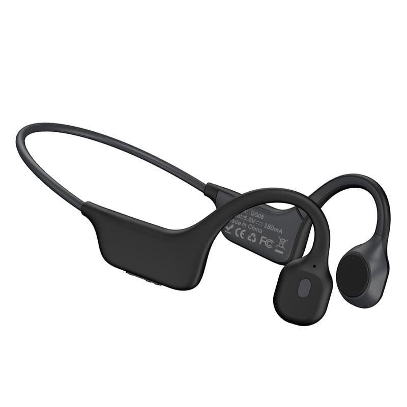 DG08 Bone Conduction Headphones