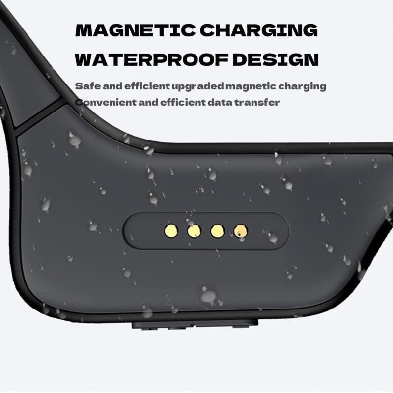 DG08 Bone Conduction Headphones - Image 6