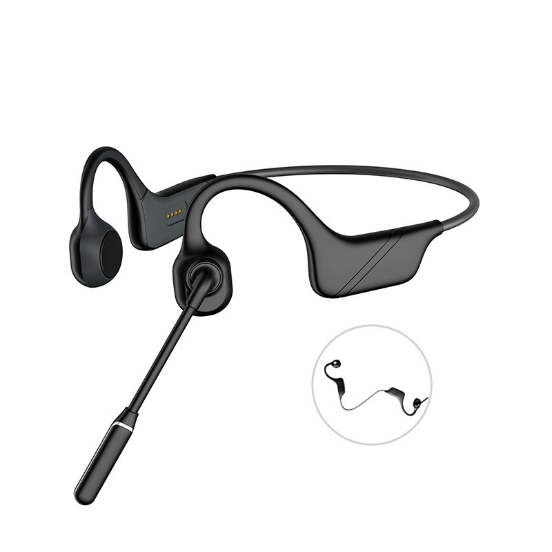 DG10 Pro Bone Conduction Headphones