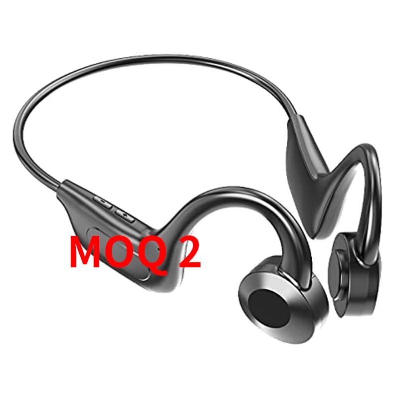 G02 Bone Conduction Headphones