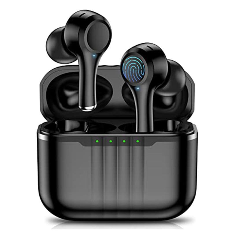 J7 AI Translation Earphone