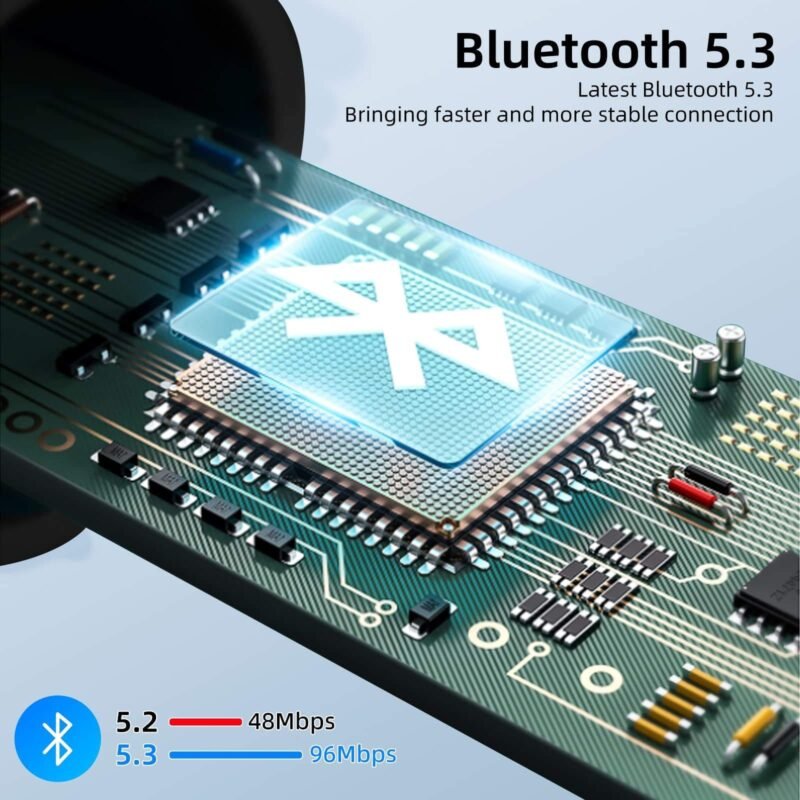 J7 AI Translation Earphone - Image 5