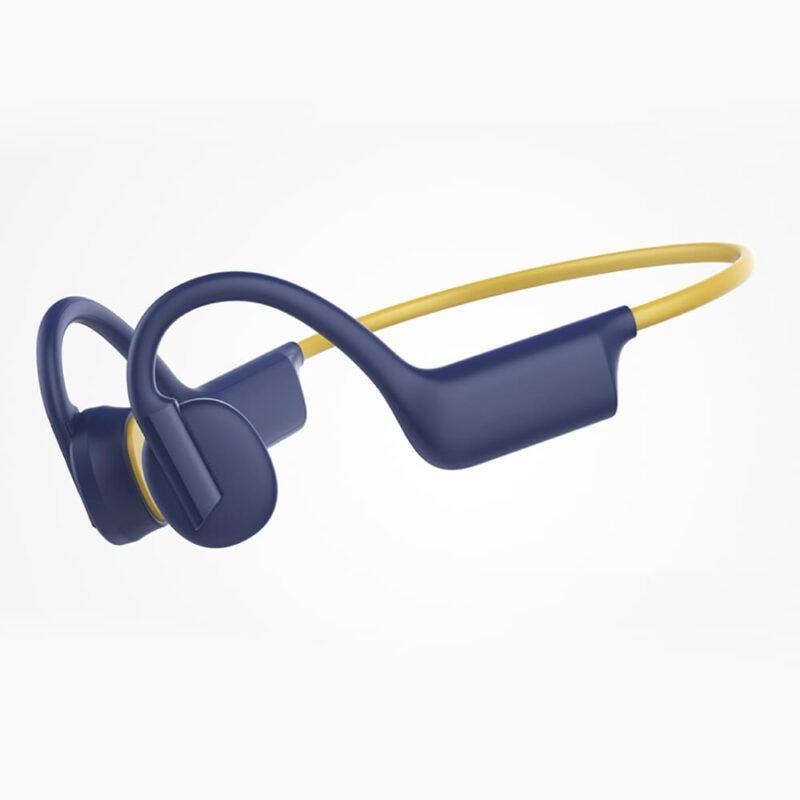 K08 Bone Conduction Headphones