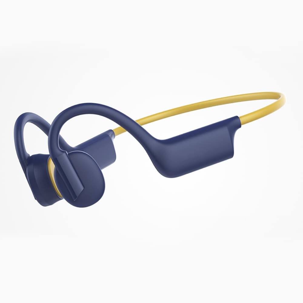 K08 Bone Conduction Headphones