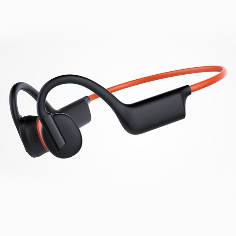 K08 Bone Conduction Headphones - Image 2