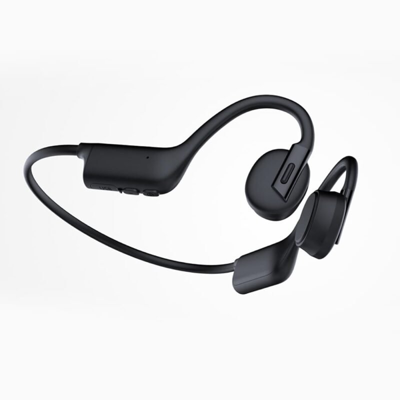 K08 Bone Conduction Headphones - Image 3
