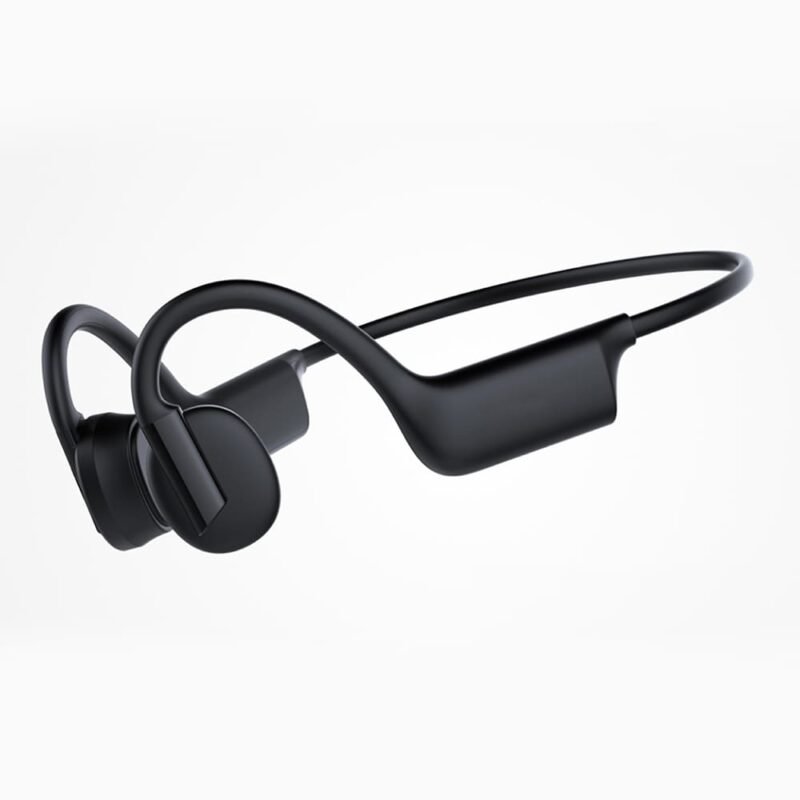 K08 Bone Conduction Headphones - Image 4
