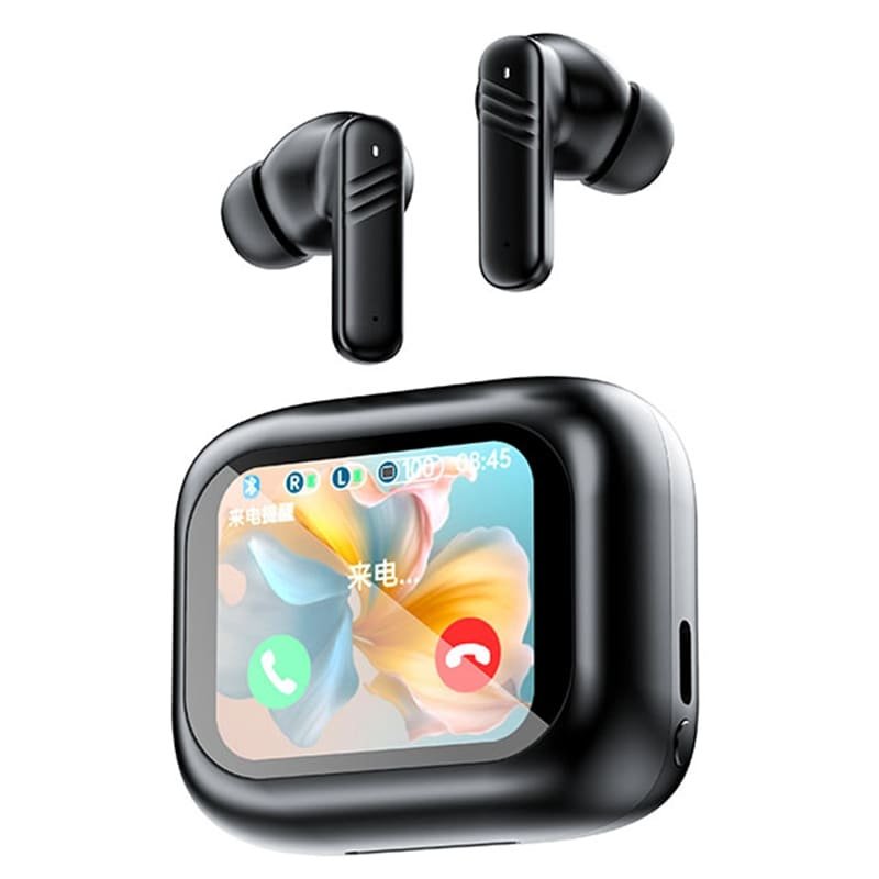LX10 Touch Screen Earphones