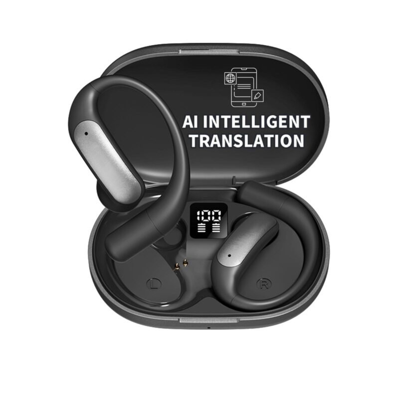 M127 AI Translation OWS Earbuds