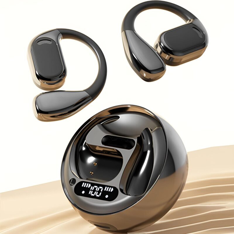 M76 AI Translation Earbuds - Image 5