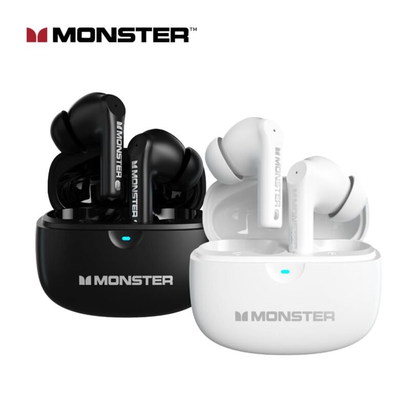 Monster GT16 TWS Wireless Headphones Custom