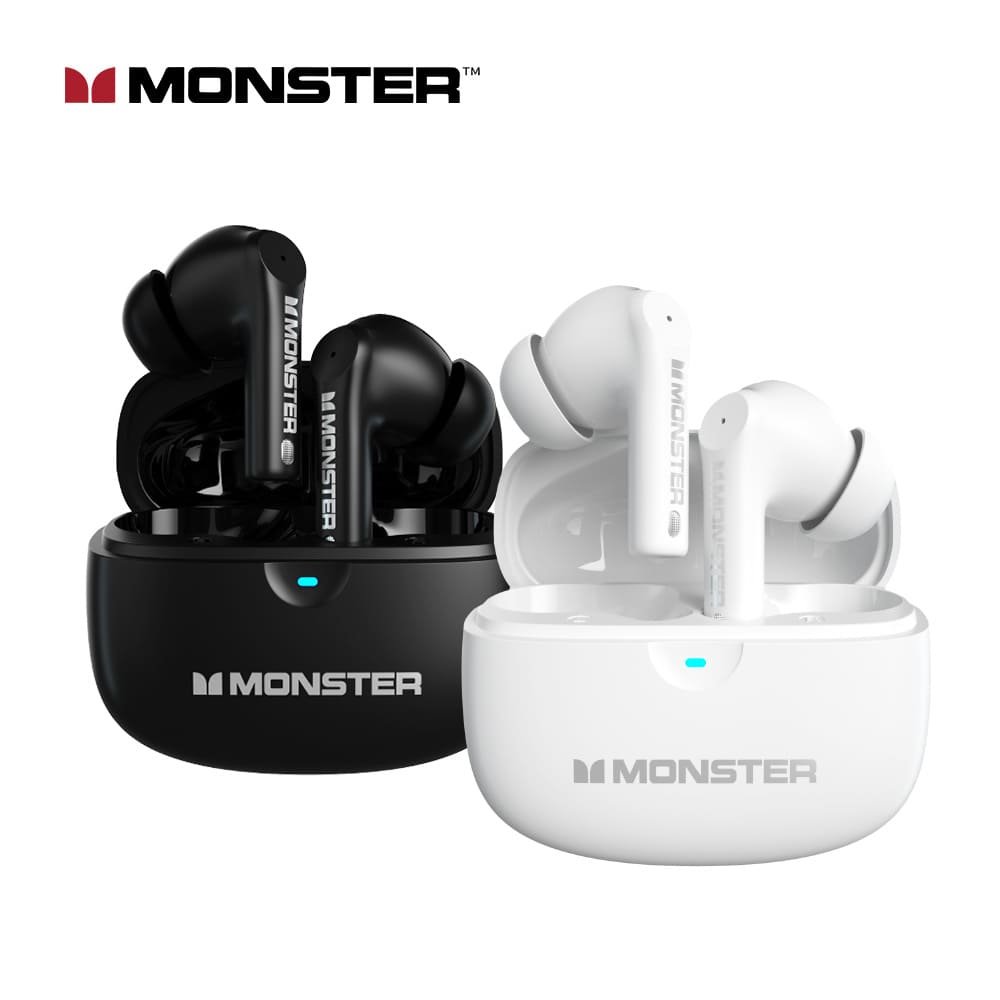 Monster GT16 TWS Wireless Headphones Custom