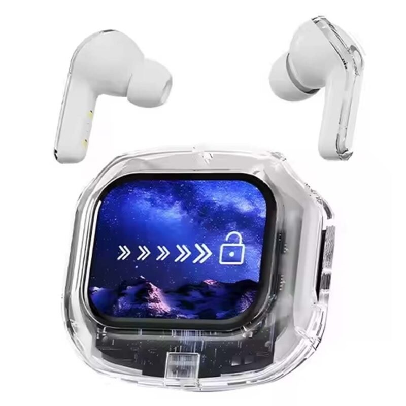 Q20 Touch Screen Earbuds - Image 2