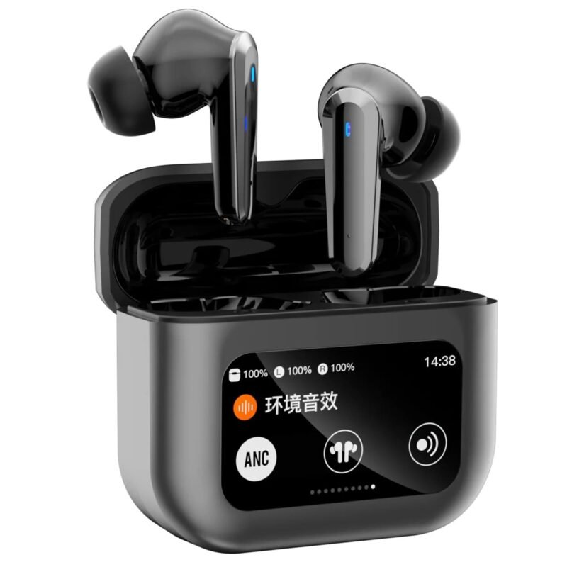 Q30 Touch Screen Earphone