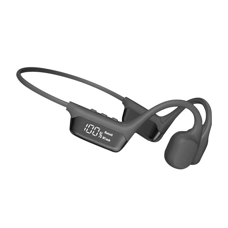 S10 Bone Conduction Headphones
