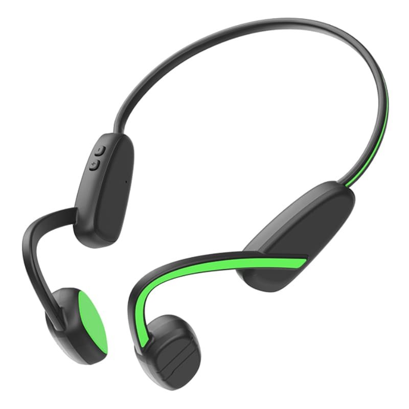 S22 Bone Conduction Headphones