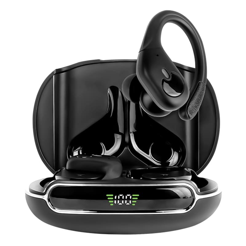 Silnek BX30 TWS  8.3g Ultra Light Outdoor Wireless  Earbuds