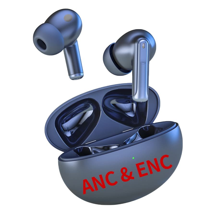 Silnek XY70 Wireless Earbuds In-Ear  Earphone Custom
