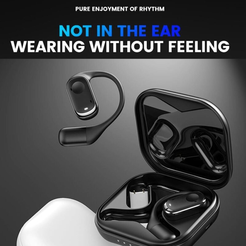 Silnek Y30 OWS Open Ear Bluetooth Wireless Earphone Custom - Image 4