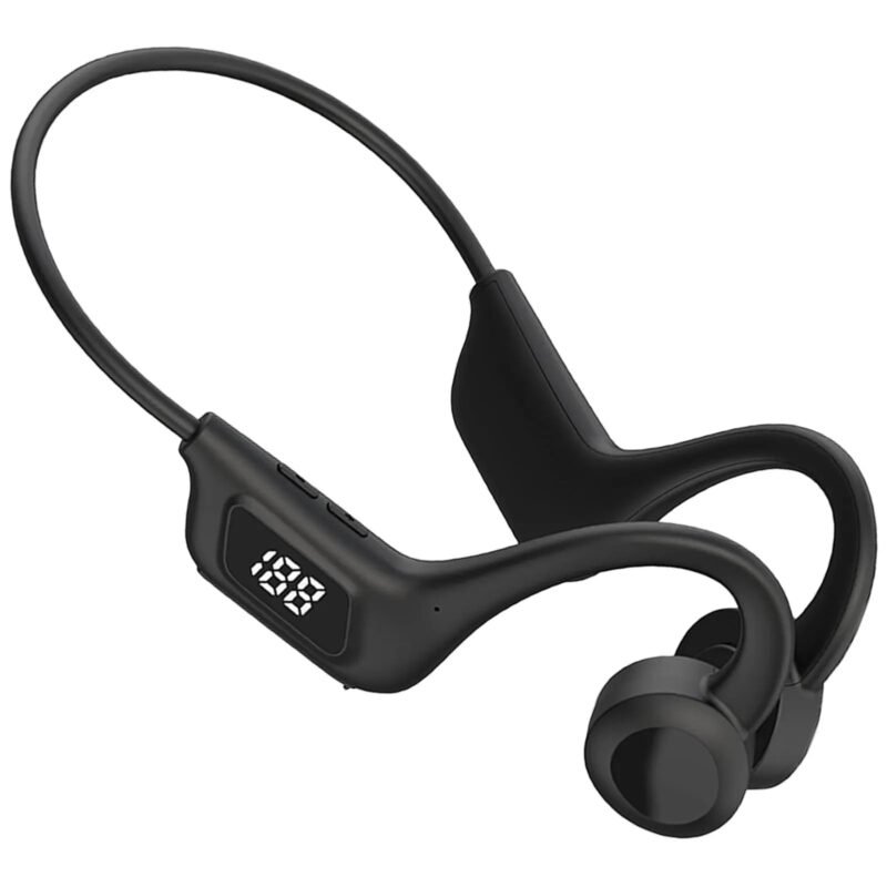 VG06 Bone Conduction Headphones