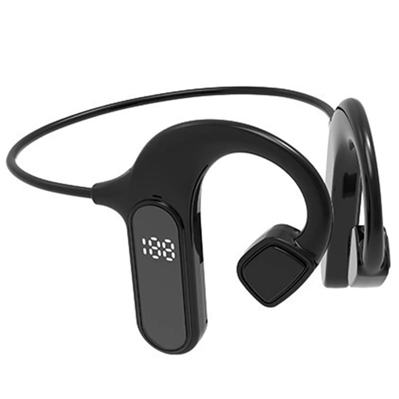 VG09 Bone Conduction Headphones