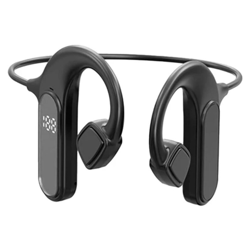 VG09 Bone Conduction Headphones - Image 6