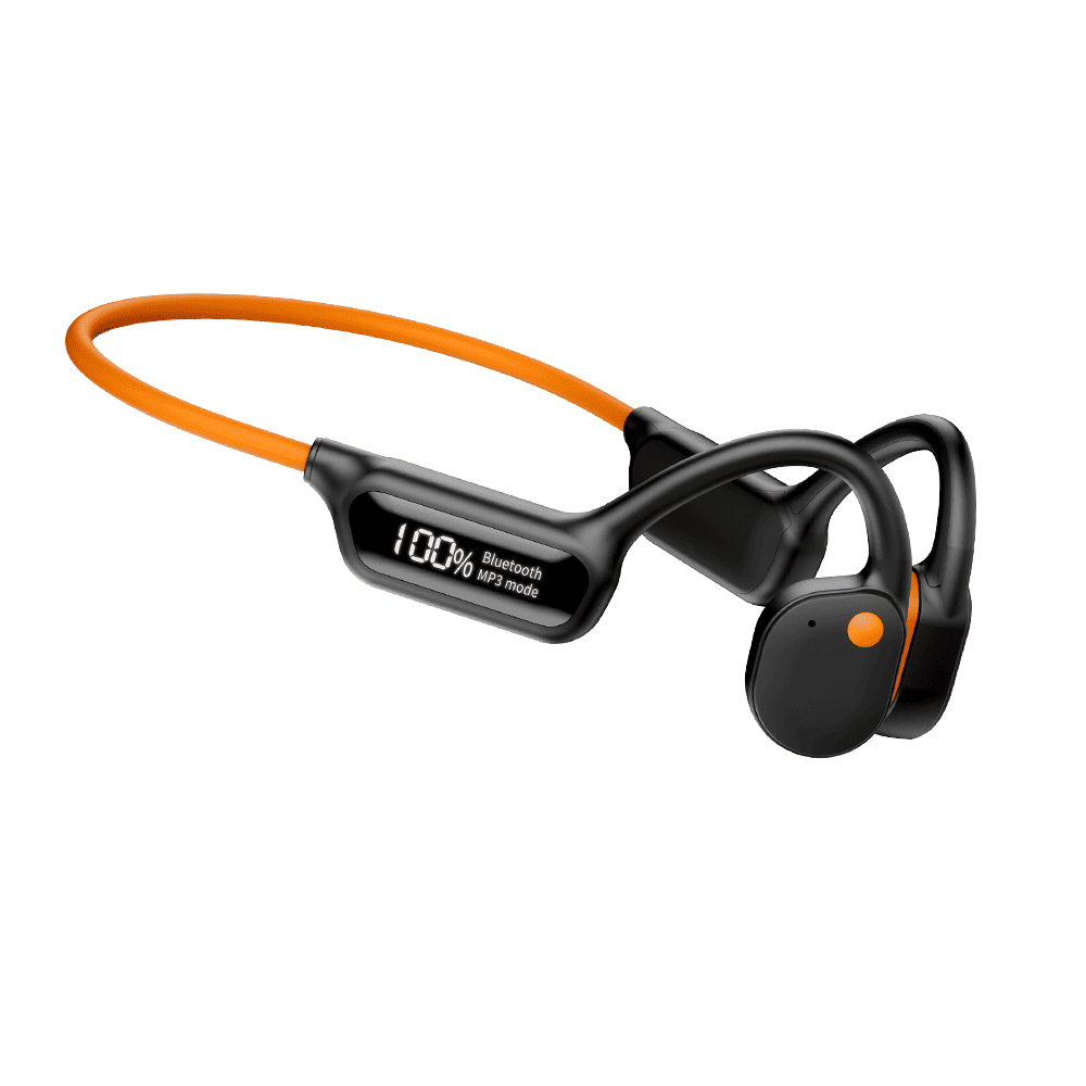 X10 Bone Conduction Swimming Earbuds