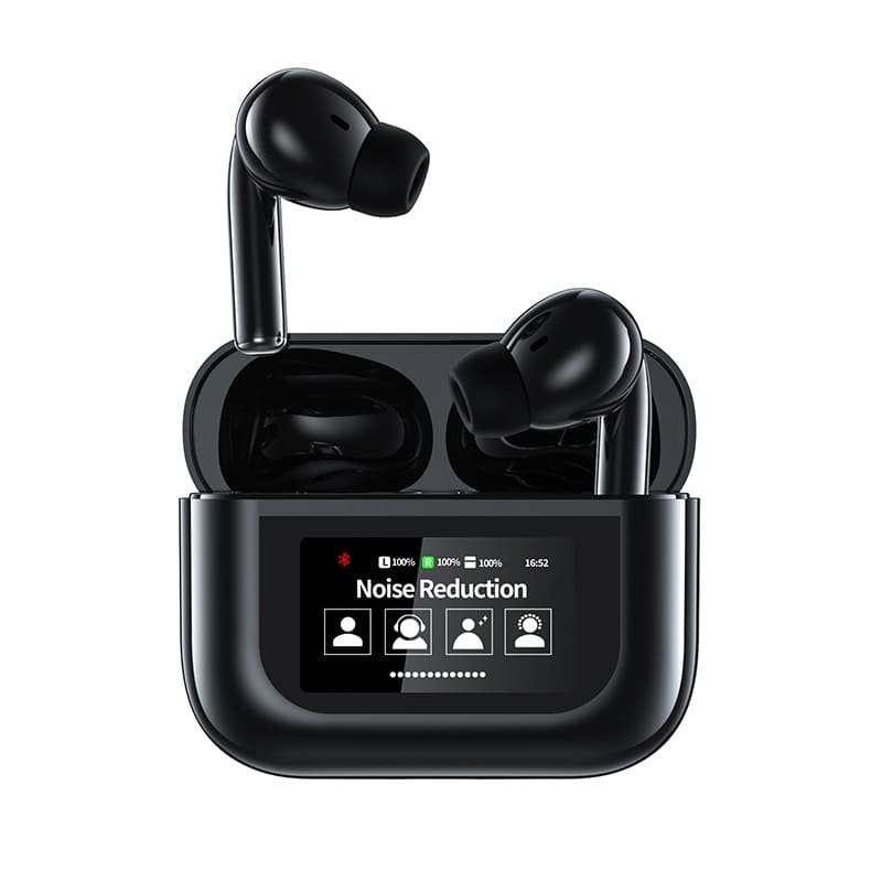 YW07 Touch Screen Earbuds