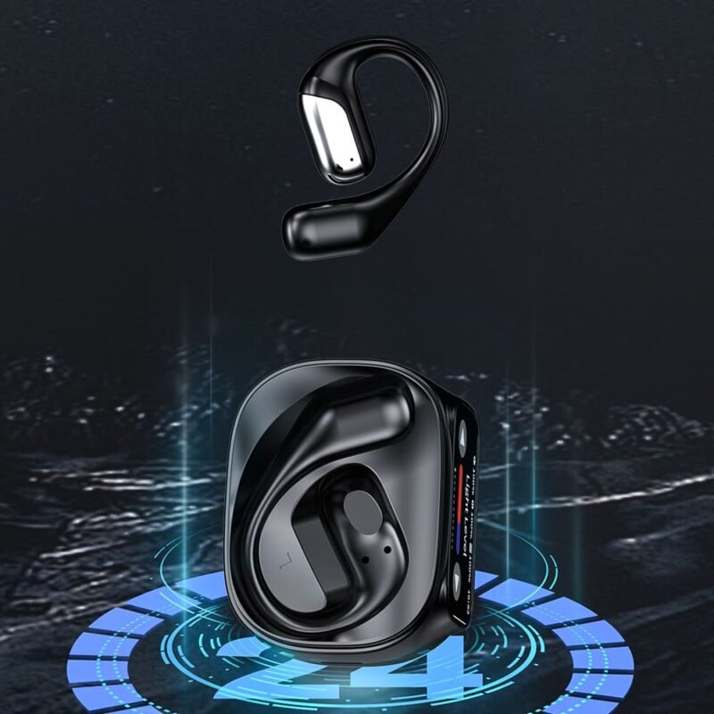 YW20 Touch Screen  OWS Headphones - Image 5