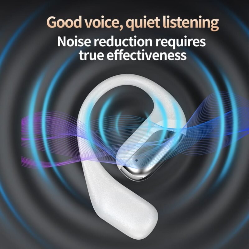 YW20 Touch Screen  OWS Headphones - Image 6