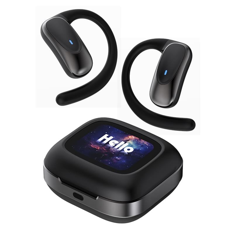 YW21 Touch Screen Earbuds