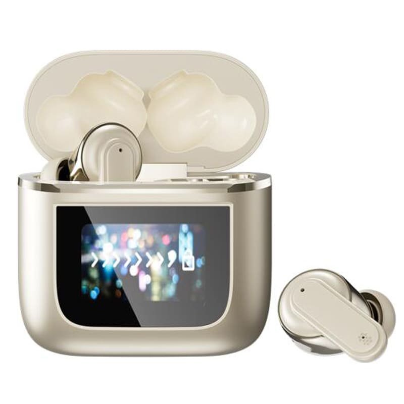 YX27 Touch Screen Earphone