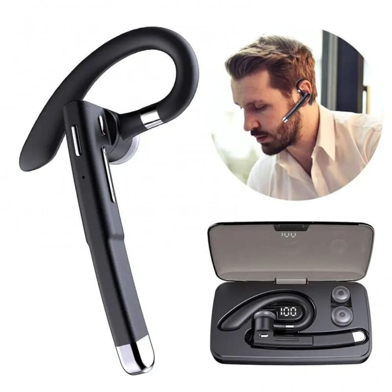 520 TWS Earphones